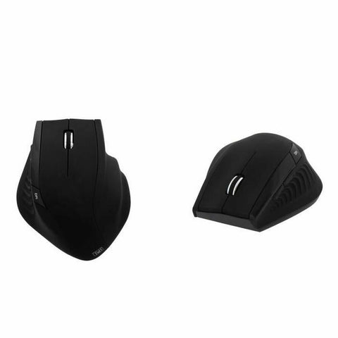 Mouse T'NB MWERGO Black 1600 dpi Mouse T'NB MWERGO Black 1600 dpi