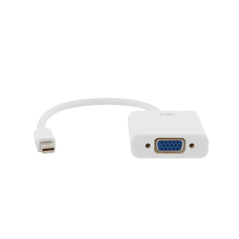 USB-C to VGA Adapter T'NB USB-C to VGA Adapter T'NB