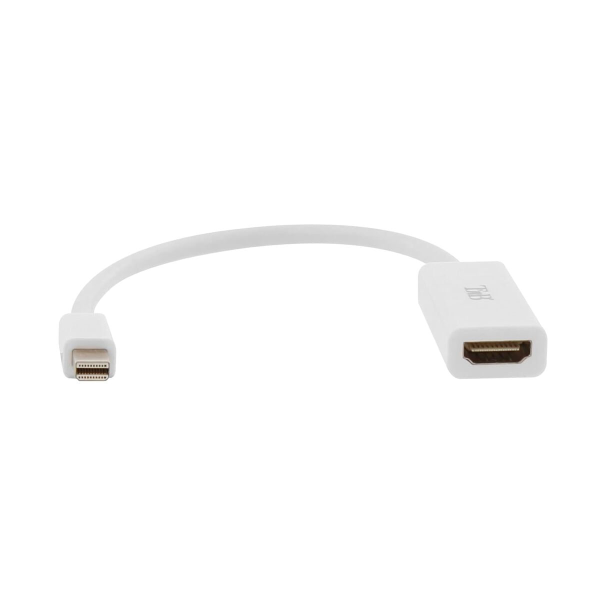 DisplayPort to HDMI Adapter T'NB DisplayPort to HDMI Adapter T'NB