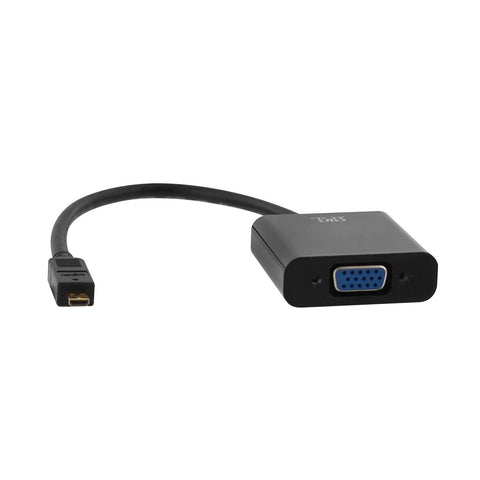 USB-C to VGA Adapter T'NB USB-C to VGA Adapter T'NB