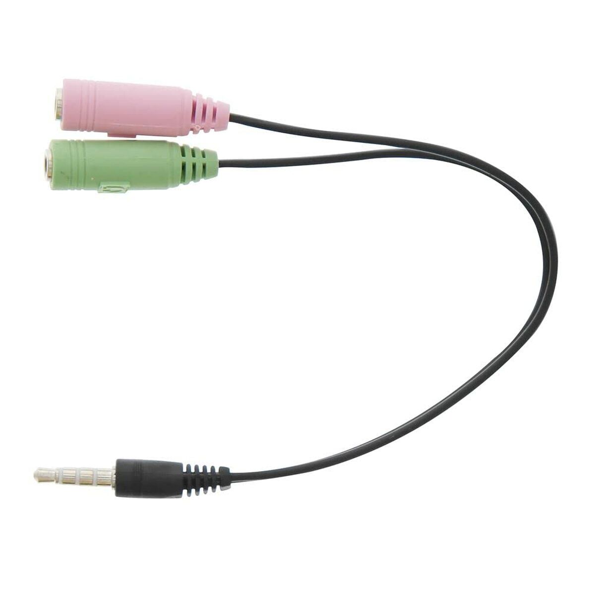 Audio Jack Adapter T'NB Audio Jack Adapter T'NB