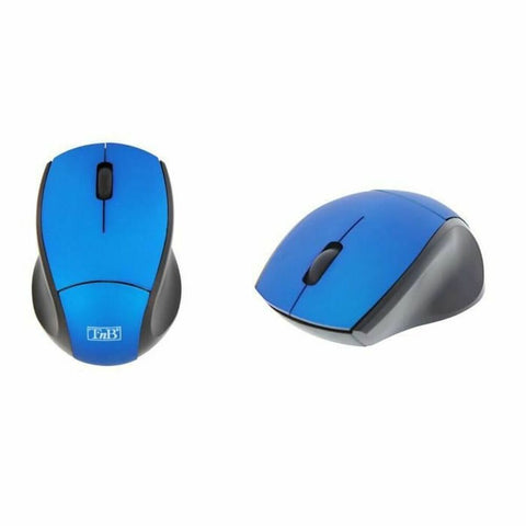 Mouse T'NB Blue Mouse T'NB Blue