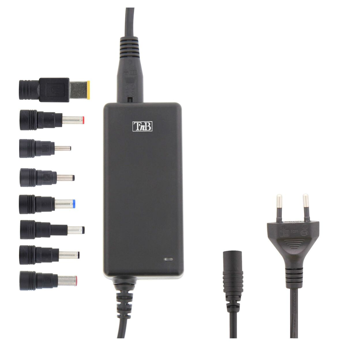 Laptop Charger T'NB CHNB19V45 45 W 19 V Laptop Charger T'NB CHNB19V45 45 W 19 V