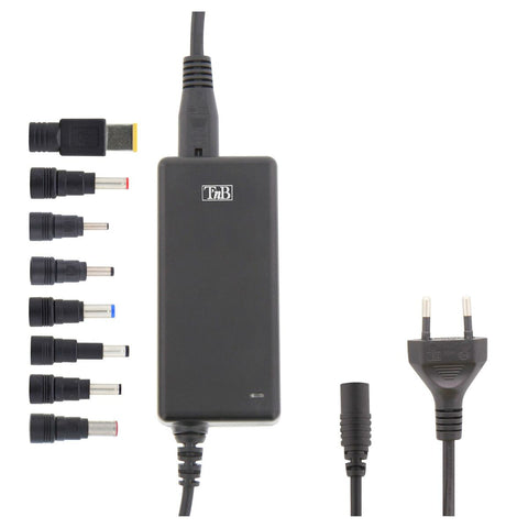 Laptop Charger T'NB CHNB19V45 45 W 19 V Laptop Charger T'NB CHNB19V45 45 W 19 V