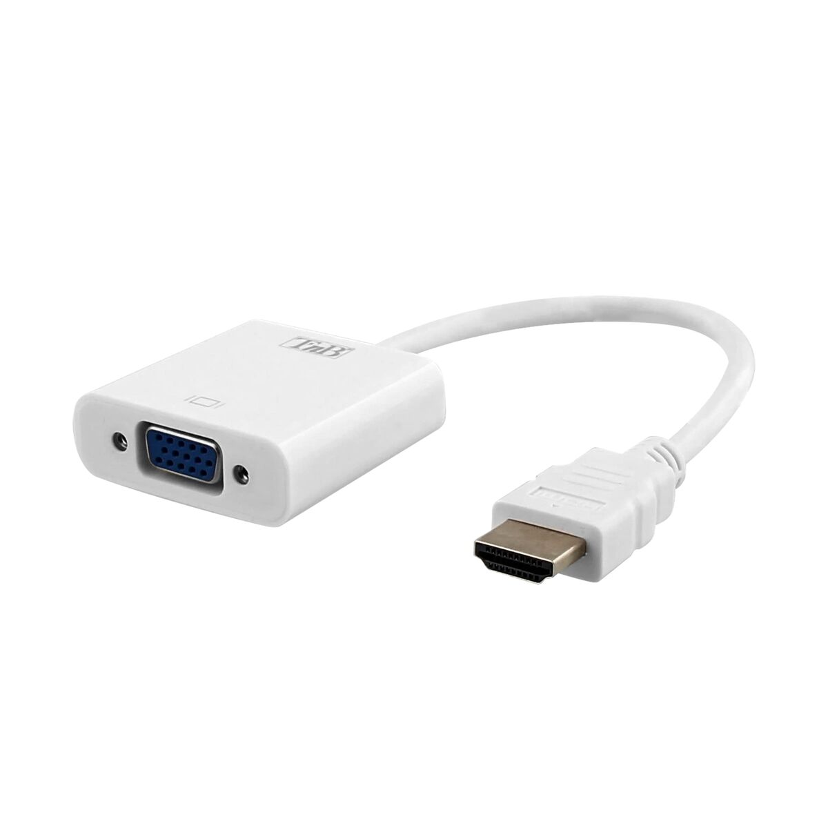 HDMI to VGA Adapter T'NB HDMI to VGA Adapter T'NB