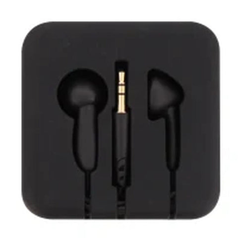 Headphones T'NB POCKET Black Headphones T'NB POCKET Black