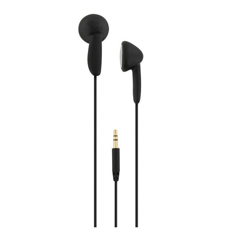 Headphones T'NB POCKET Black Headphones T'NB POCKET Black