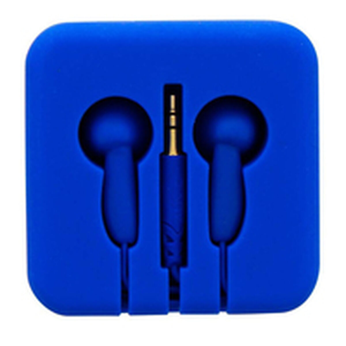 Headphones T'NB POCKET Blue Headphones T'NB POCKET Blue