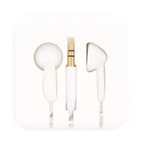 Headphones T'NB POCKET White Headphones T'NB POCKET White