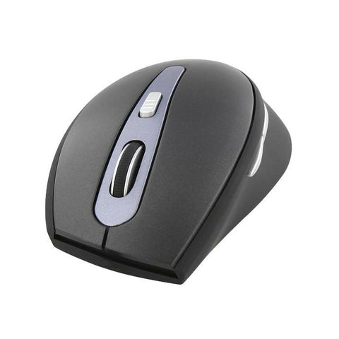 Mouse T'NB NA Black 2400 dpi Mouse T'NB NA Black 2400 dpi