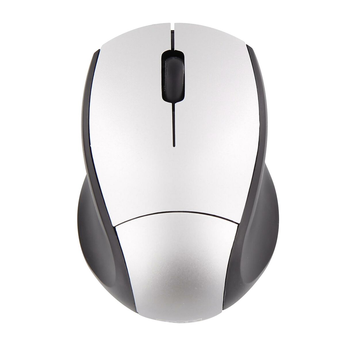Mouse T'NB MINY Grey White/Grey 1000 dpi Mouse T'NB MINY Grey White/Grey 1000 dpi