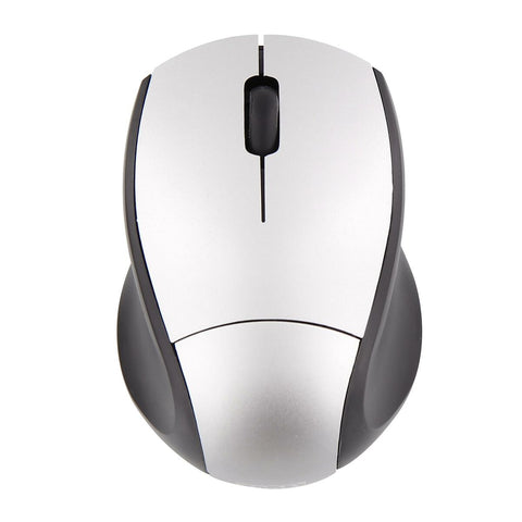 Mouse T'NB MINY Grey White/Grey 1000 dpi Mouse T'NB MINY Grey White/Grey 1000 dpi