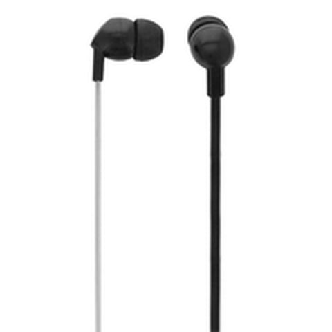 Headphones T'NB BE COLOR Black White/Black Headphones T'NB BE COLOR Black White/Black