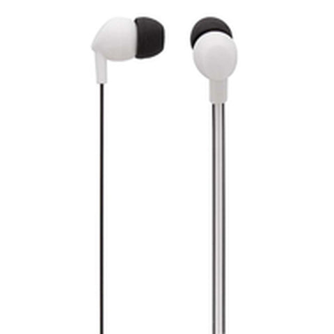 Headphones T'NB BE COLOR White Headphones T'NB BE COLOR White
