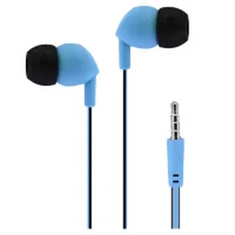 Headphones T'NB ESBCBL Blue Blue/Black Headphones T'NB ESBCBL Blue Blue/Black