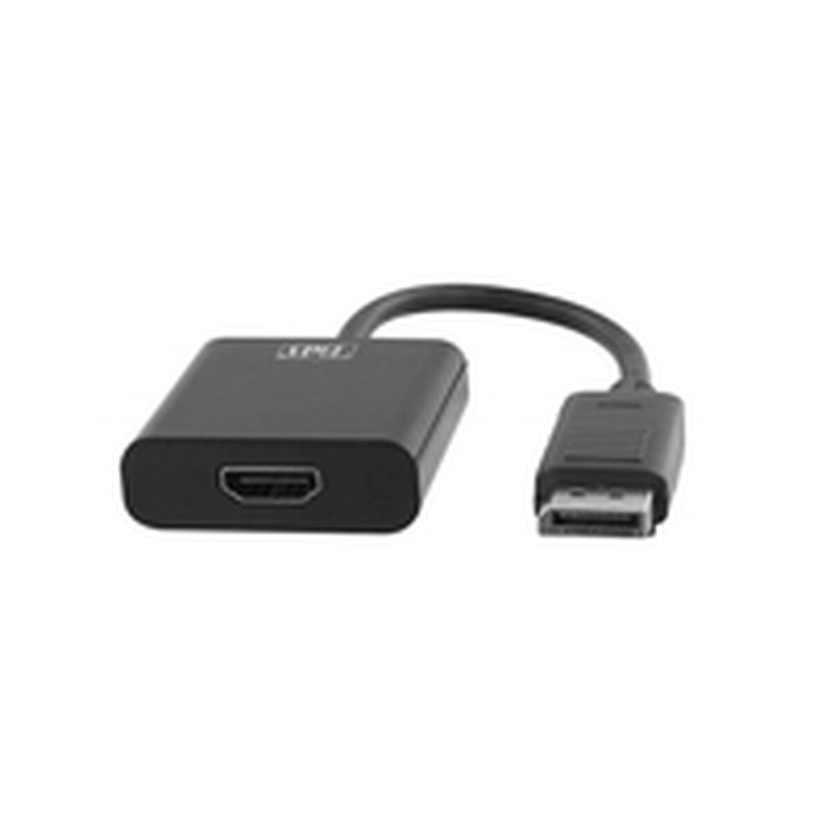 DisplayPort to HDMI Adapter T'NB DPHDMI Black DisplayPort to HDMI Adapter T'NB DPHDMI Black