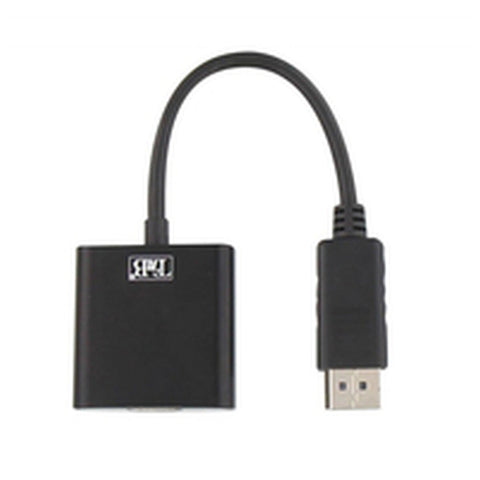 DisplayPort to HDMI Adapter T'NB DPHDMI Black DisplayPort to HDMI Adapter T'NB DPHDMI Black