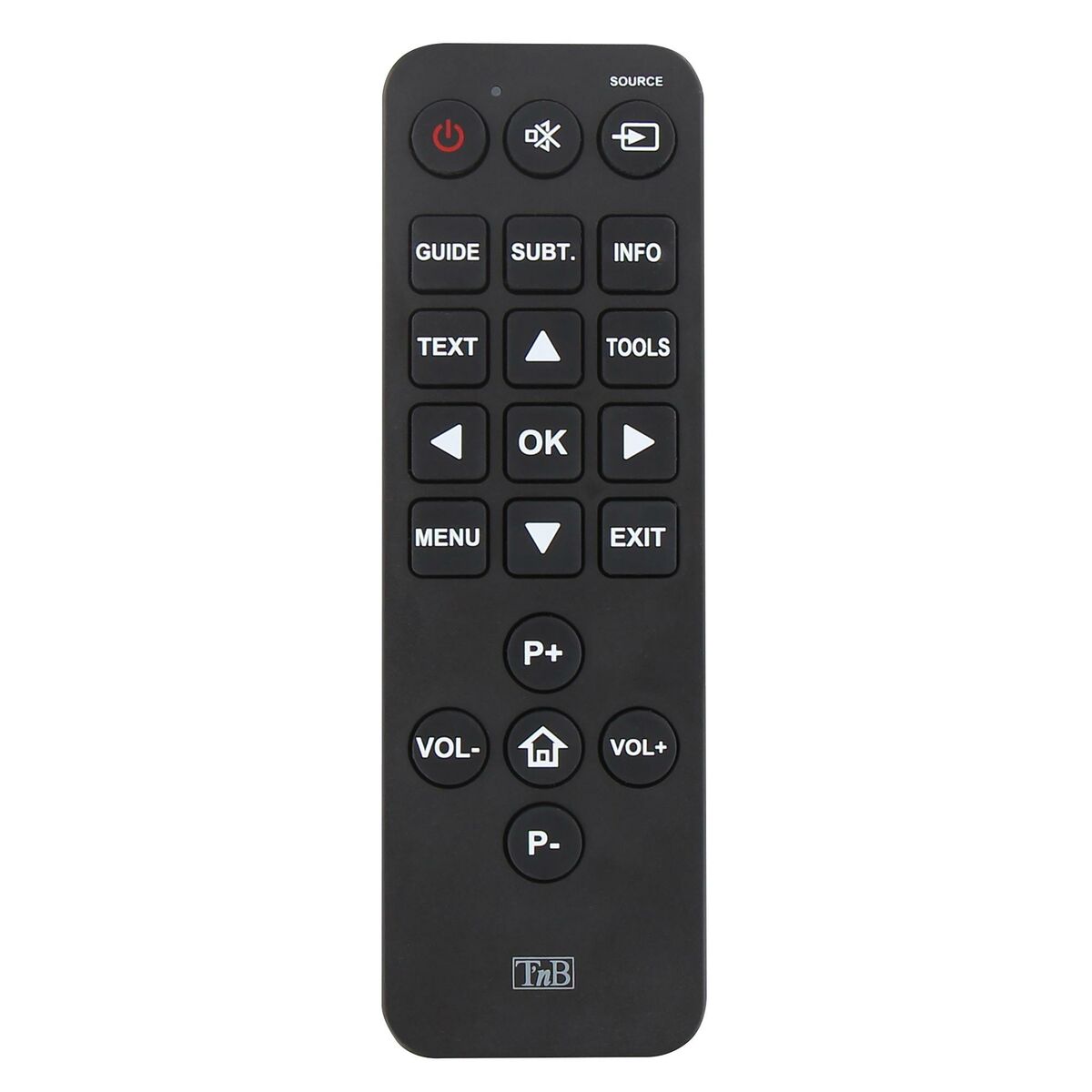 Remote control T'NB universal Remote control T'NB universal