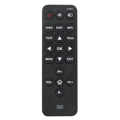 Remote control T'NB universal Remote control T'NB universal