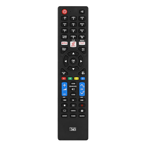 Remote control T'NB universal Remote control T'NB universal