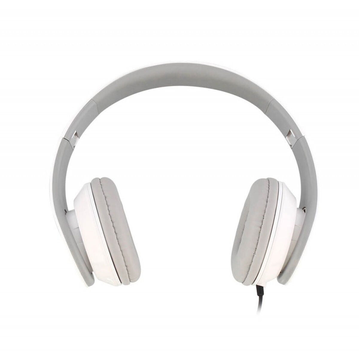 Headphones T'NB Stream White Black Headphones T'NB Stream White Black