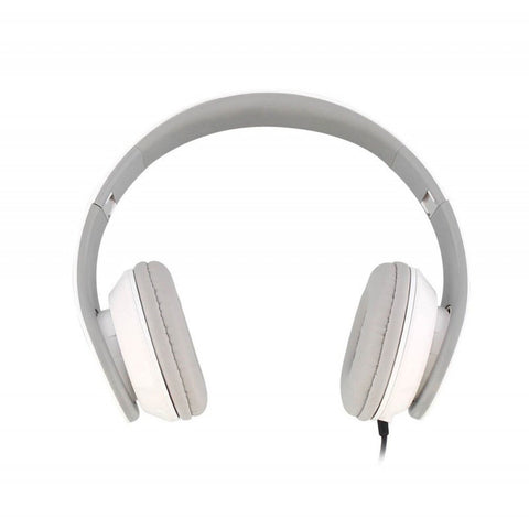 Headphones T'NB Stream White Black Headphones T'NB Stream White Black
