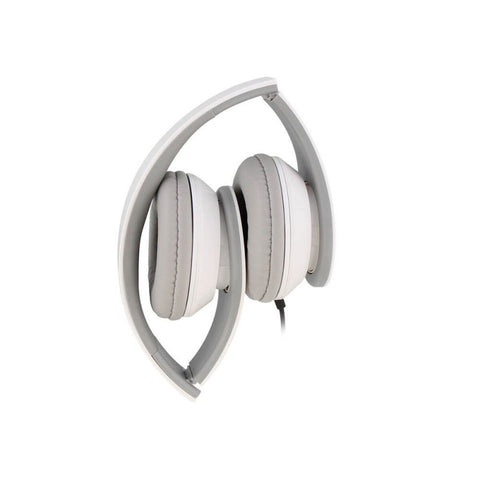 Headphones T'NB Stream White Black Headphones T'NB Stream White Black