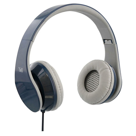 Headphones T'NB STREAM Blue Headphones T'NB STREAM Blue