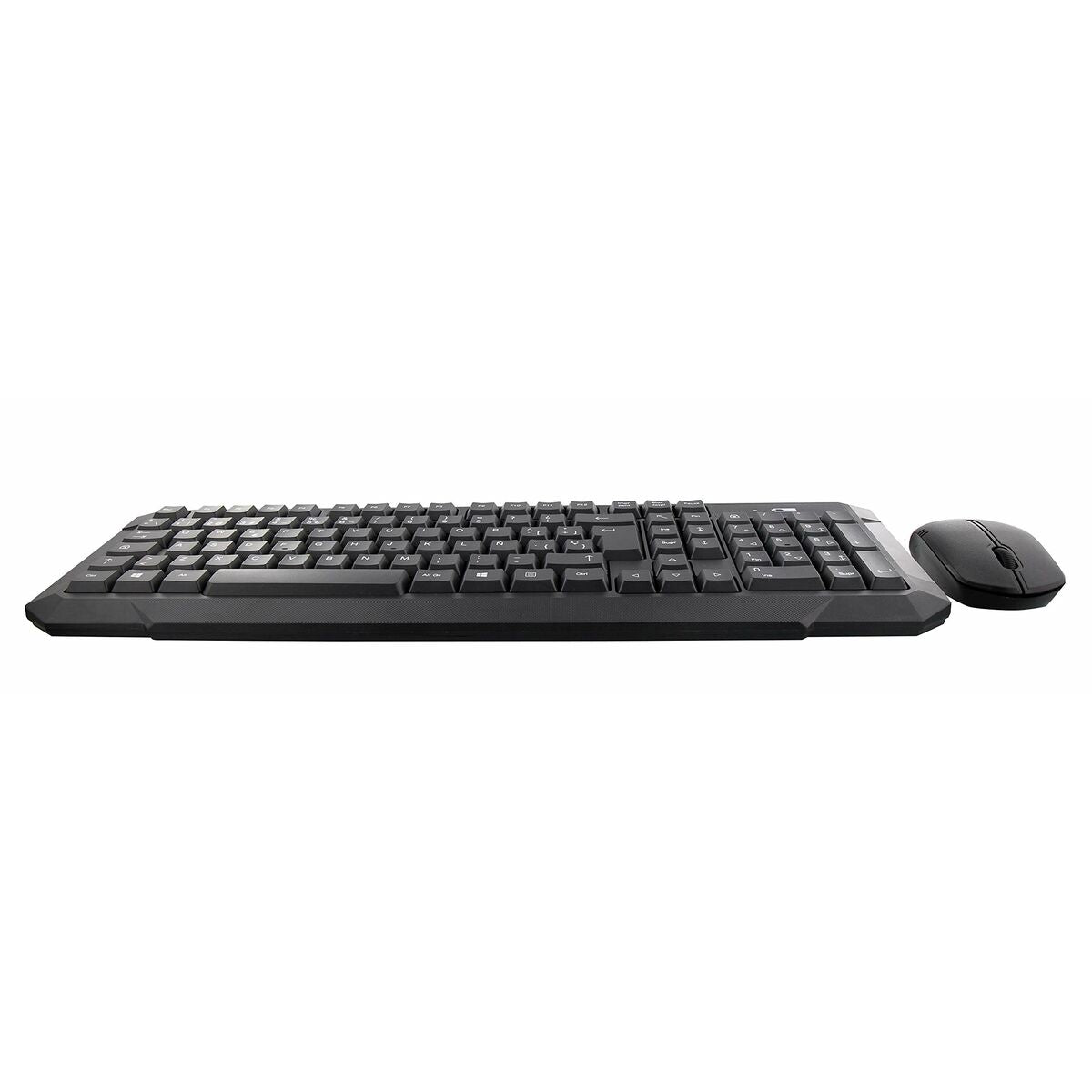 Keyboard T'NB KBSCFIRSTES Black Keyboard T'NB KBSCFIRSTES Black