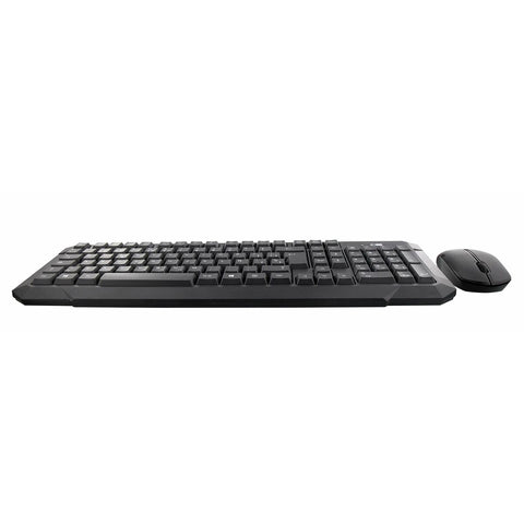 Keyboard T'NB KBSCFIRSTES Black Keyboard T'NB KBSCFIRSTES Black