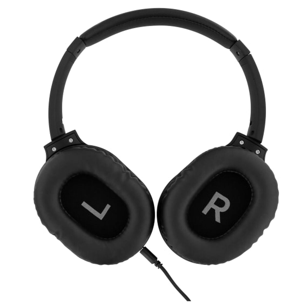 Headphones T'NB CSTRAVEL2 Black Headphones T'NB CSTRAVEL2 Black