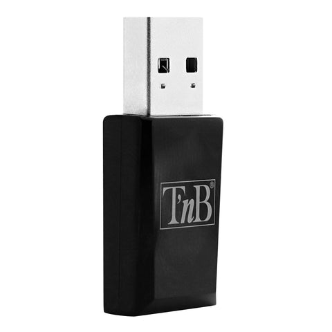 Network Adaptor T'NB Network Adaptor T'NB