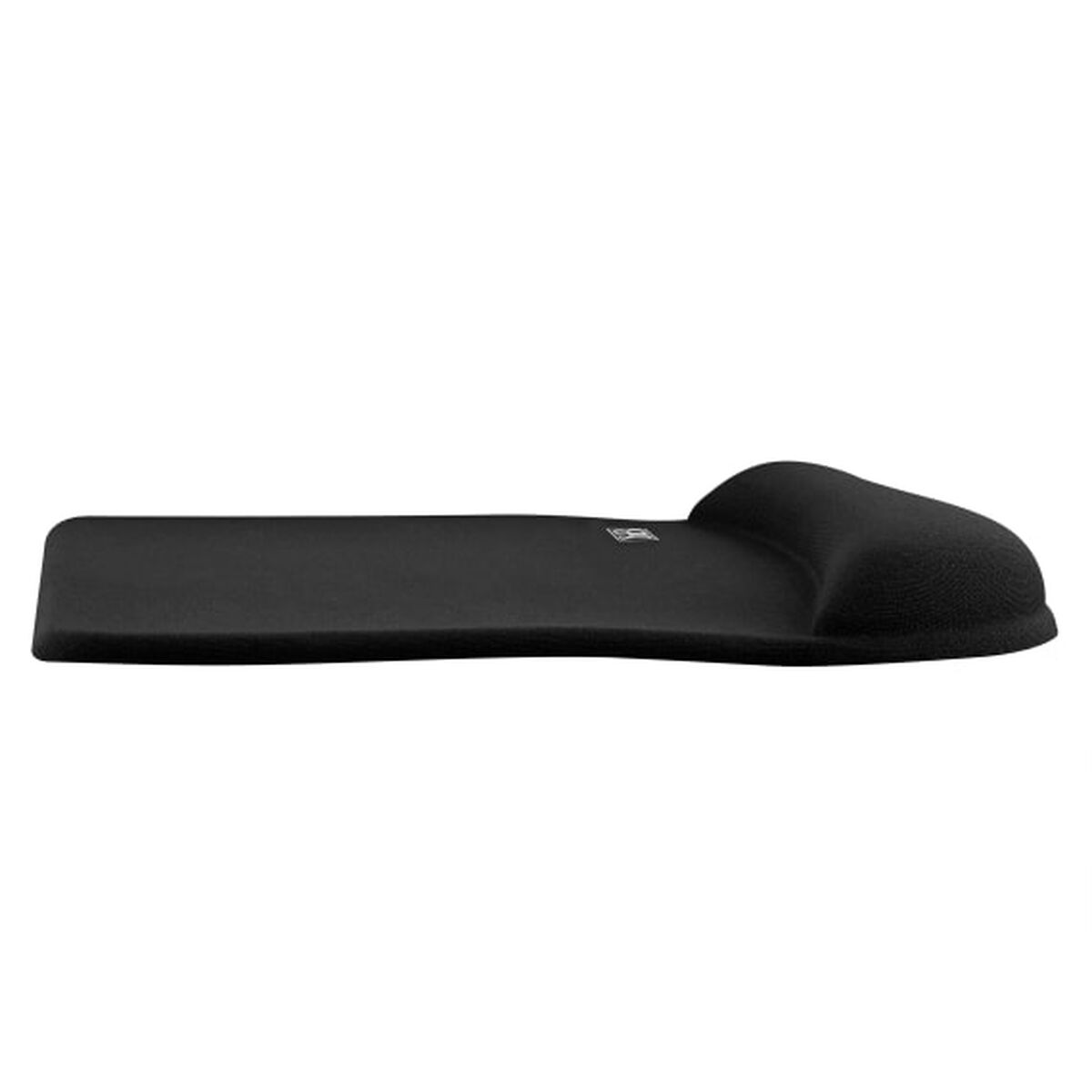 Mouse Mat T'NB ERGO-DESIGN Black Mouse Mat T'NB ERGO-DESIGN Black