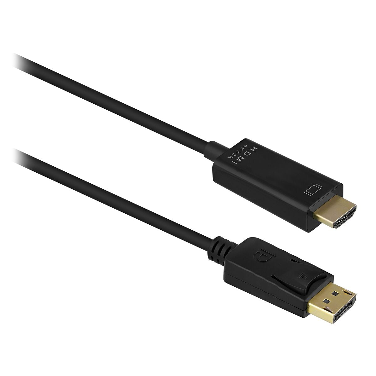 DisplayPort to HDMI Adapter T'NB DisplayPort to HDMI Adapter T'NB
