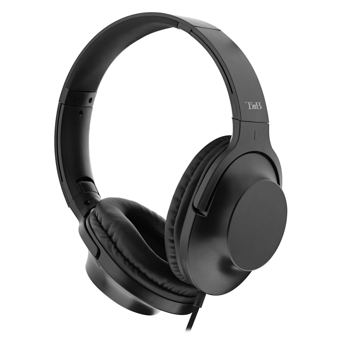 Headphones with Headband T'NB HOME 3 Headphones with Headband T'NB HOME 3