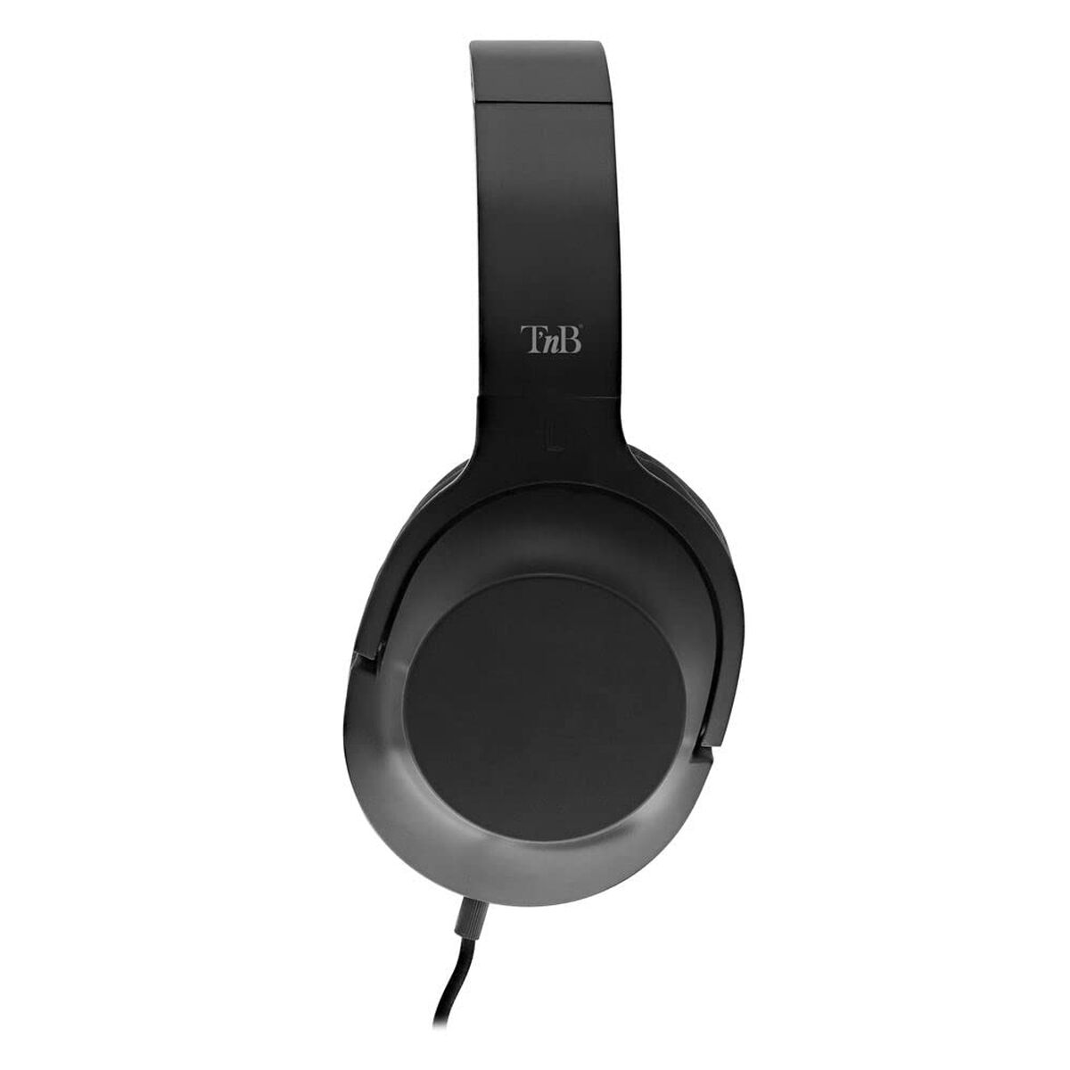 Headphones with Headband T'NB HOME 3 Headphones with Headband T'NB HOME 3