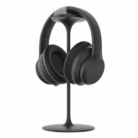 Wireless Headphones T'NB Black Wireless Headphones T'NB Black