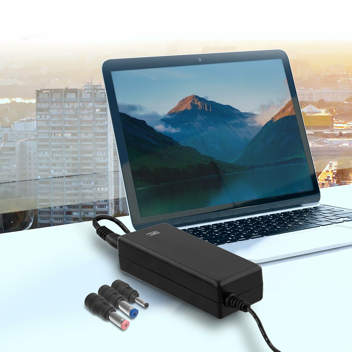 Laptop Charger T'NB 90 W Laptop Charger T'NB 90 W