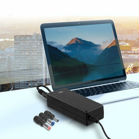 Laptop Charger T'NB 90 W Laptop Charger T'NB 90 W
