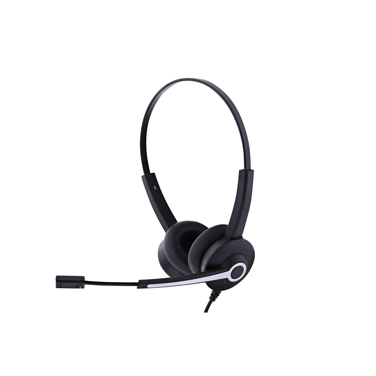 Headphones with Microphone T'NB ACTIV 200S Headphones with Microphone T'NB ACTIV 200S
