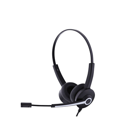 Headphones with Microphone T'NB ACTIV 200S Headphones with Microphone T'NB ACTIV 200S