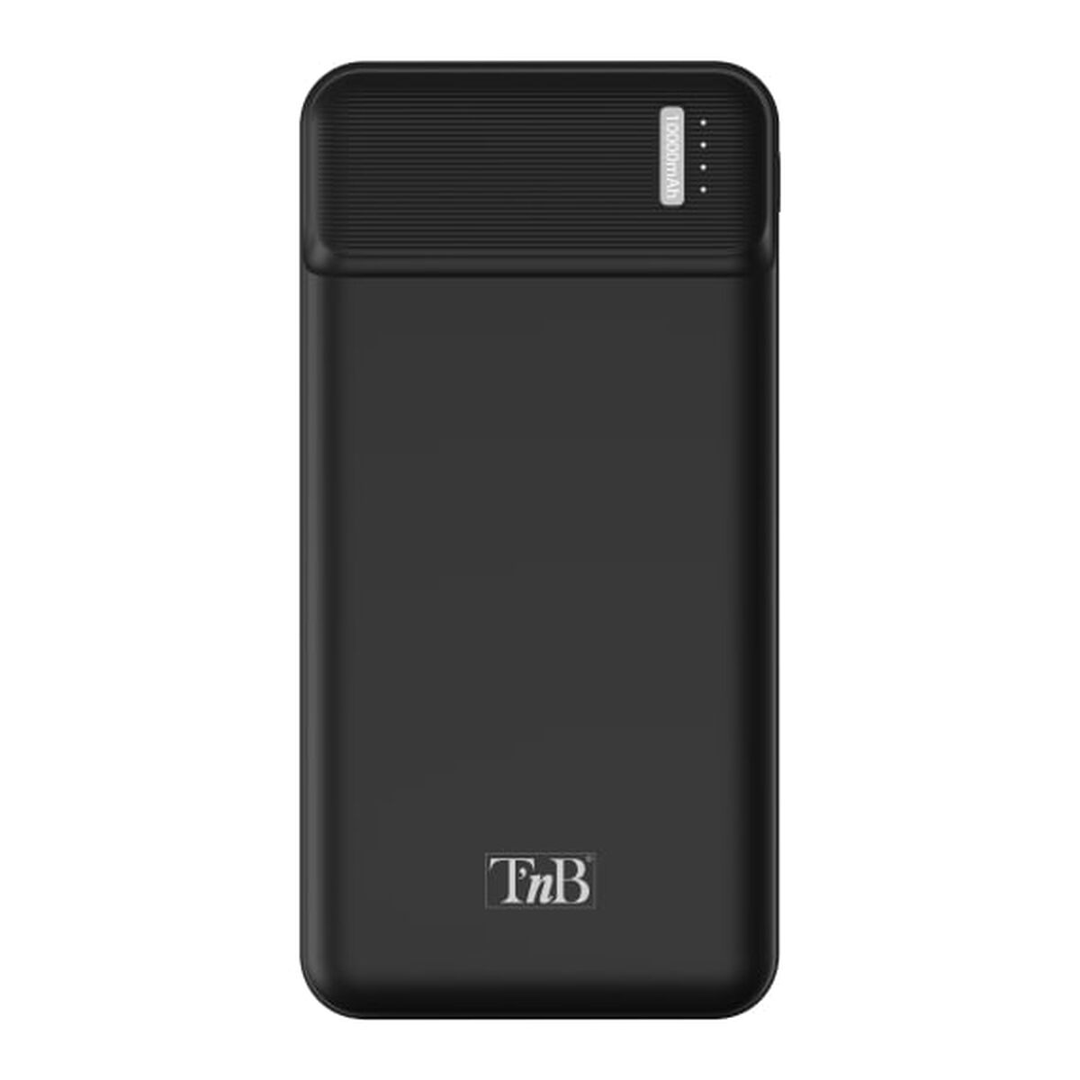 Powerbank T'NB PBU10000 Black 10000 mAh Powerbank T'NB PBU10000 Black 10000 mAh