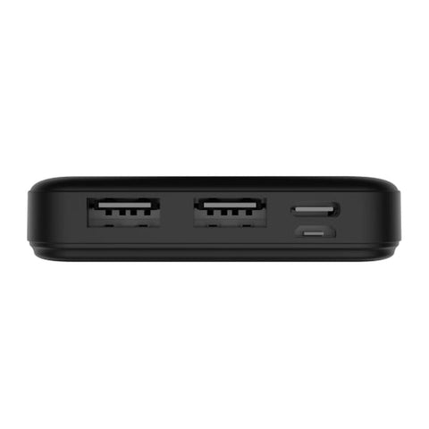 Powerbank T'NB PBU10000 Black 10000 mAh Powerbank T'NB PBU10000 Black 10000 mAh