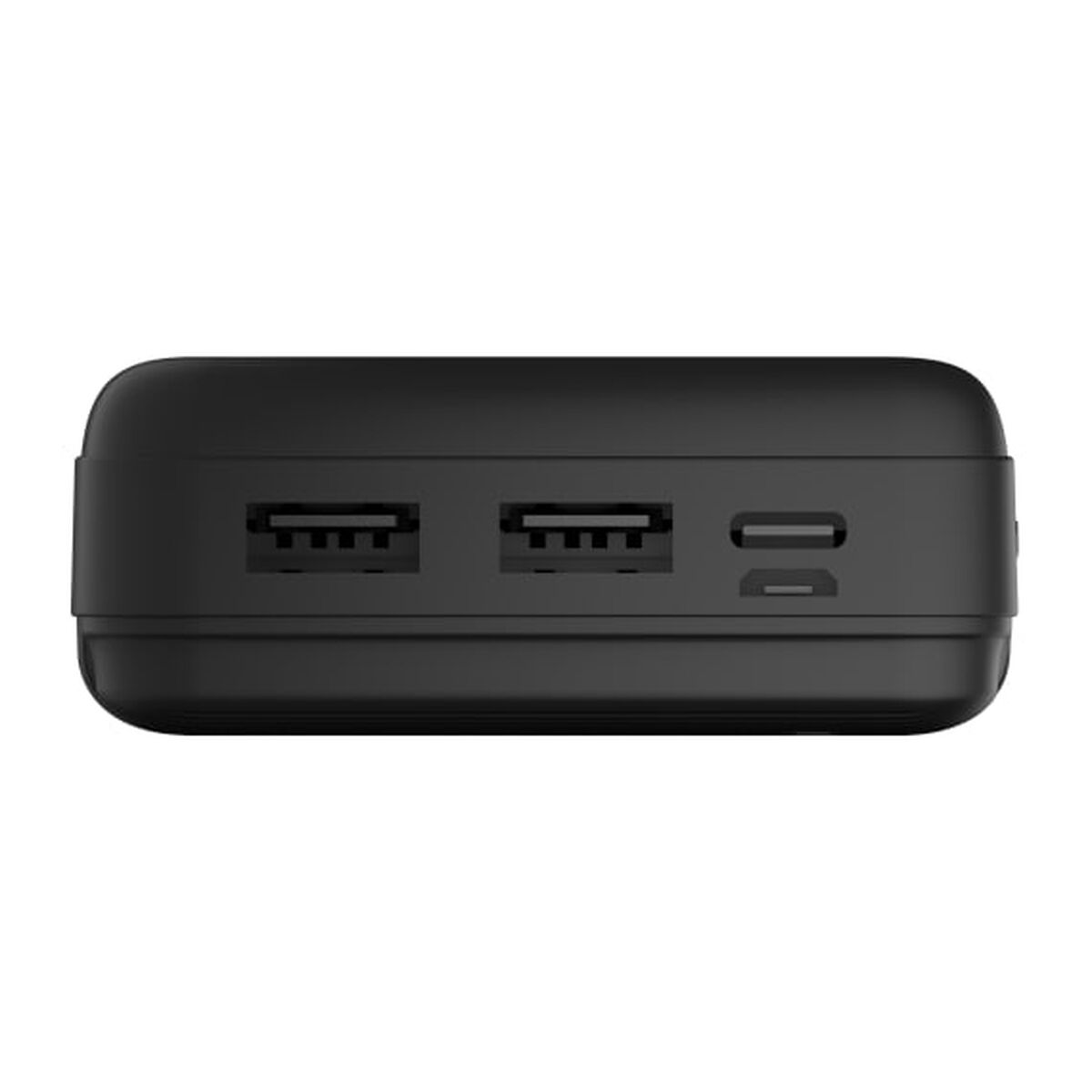 Powerbank T'NB PBU20000 Black 20000 mAh Powerbank T'NB PBU20000 Black 20000 mAh