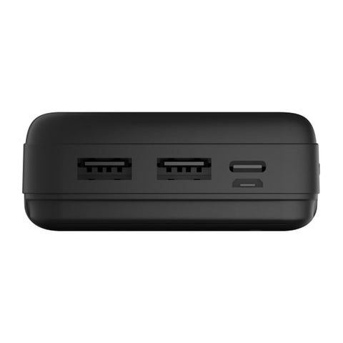 Powerbank T'NB PBU20000 Black 20000 mAh Powerbank T'NB PBU20000 Black 20000 mAh
