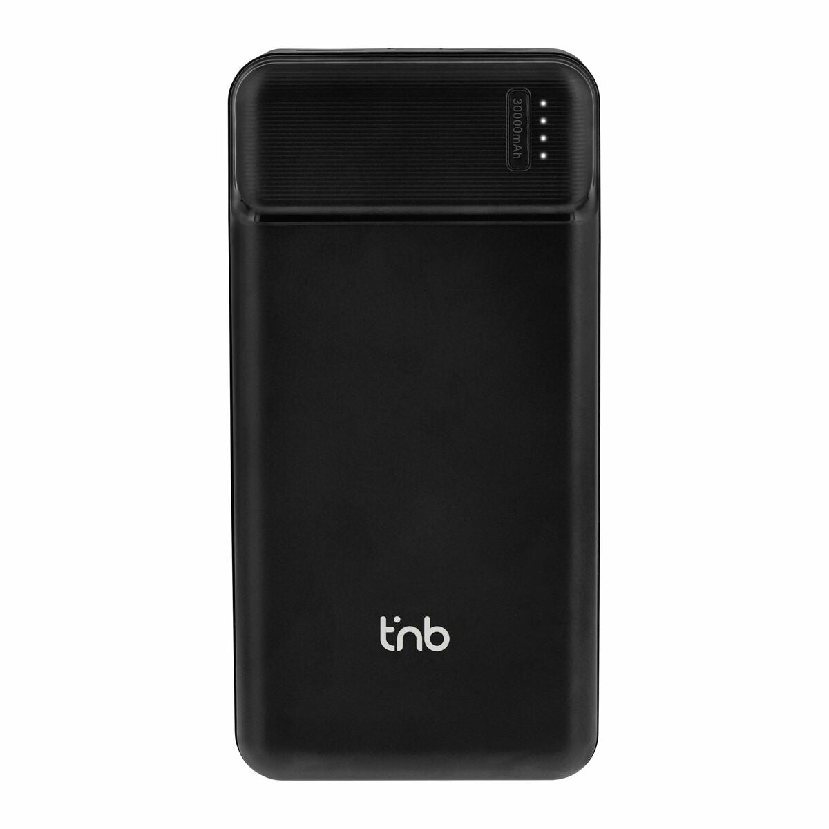 Powerbank T'NB Black 30000 mAh Powerbank T'NB Black 30000 mAh