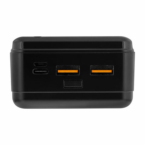 Powerbank T'NB Black 30000 mAh Powerbank T'NB Black 30000 mAh