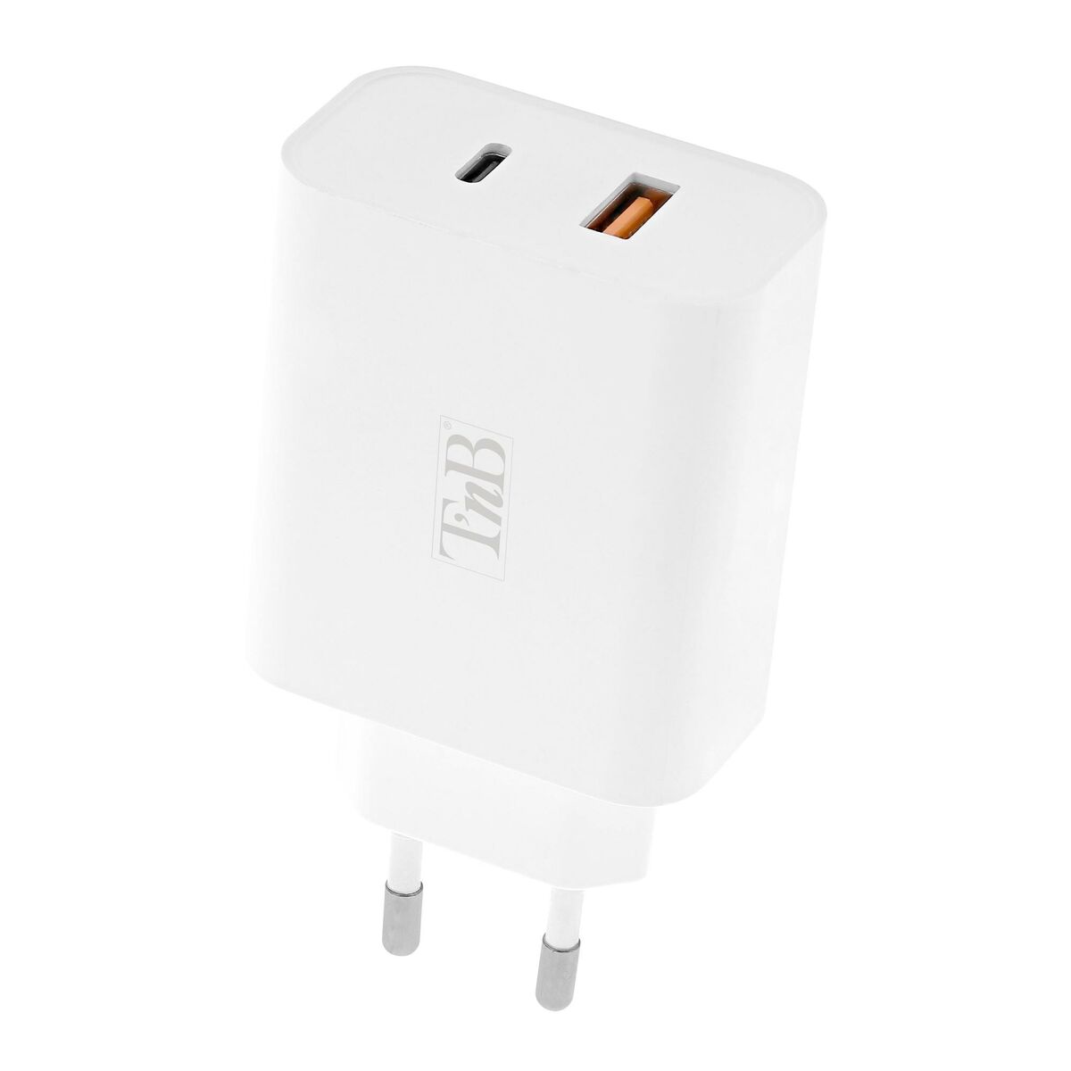 Wall Charger + USB-C Cable T'NB CHNBTINY65 65 W Wall Charger + USB-C Cable T'NB CHNBTINY65 65 W