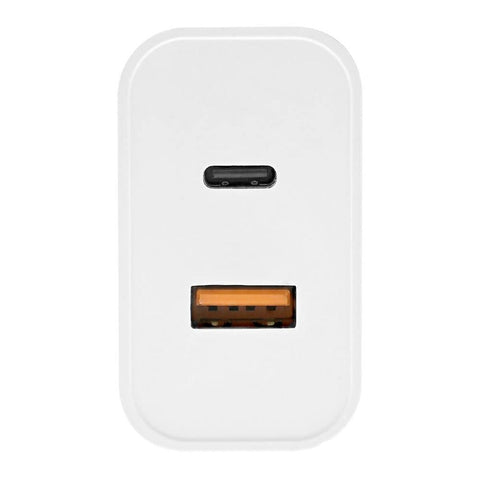 Wall Charger + USB-C Cable T'NB CHNBTINY65 65 W Wall Charger + USB-C Cable T'NB CHNBTINY65 65 W