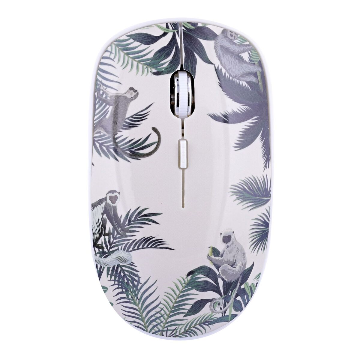 Wireless Mouse T'NB EXCLUSIV MONKEY Wireless Mouse T'NB EXCLUSIV MONKEY